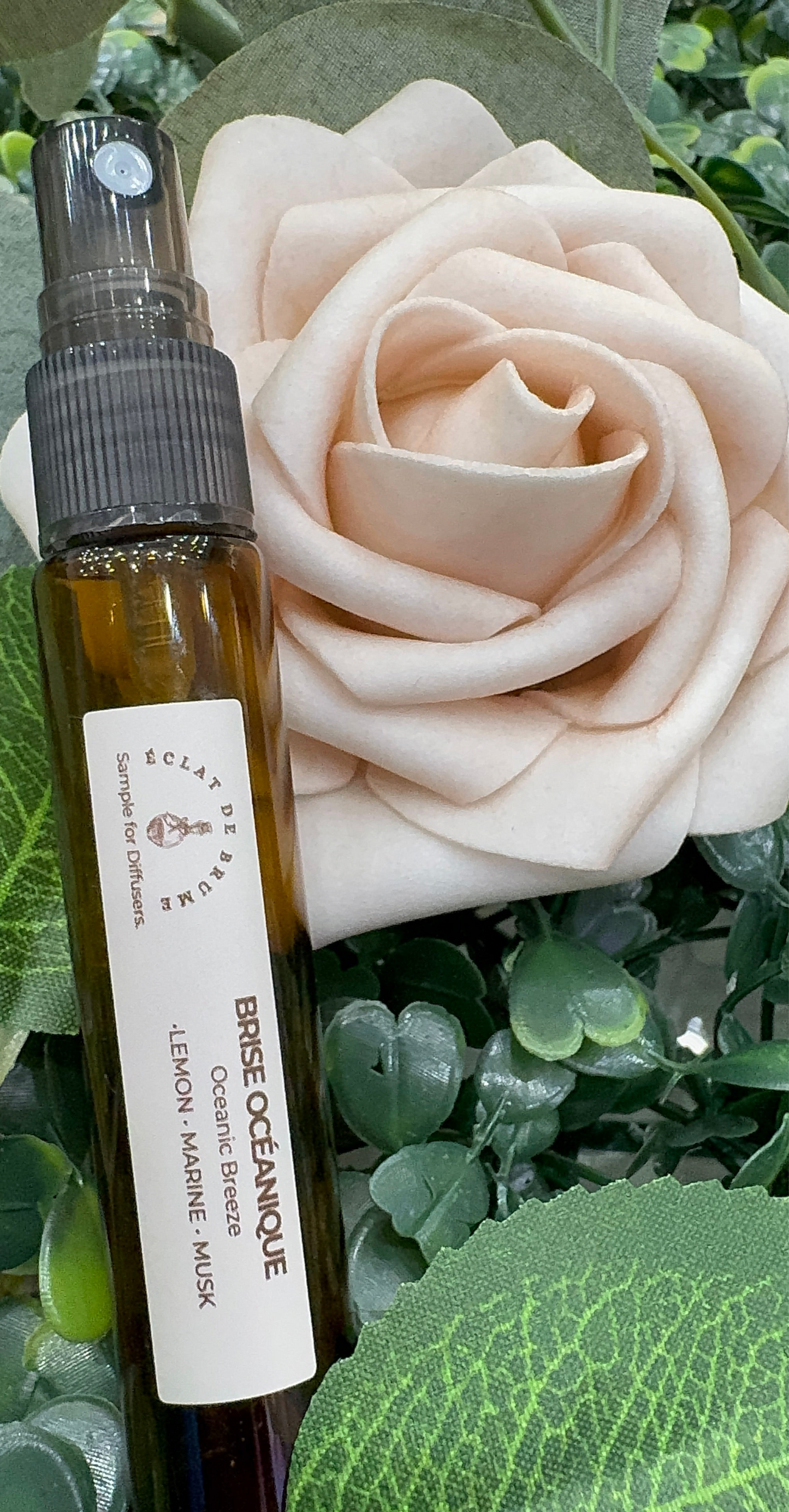 Room Spray 10 ml sampler