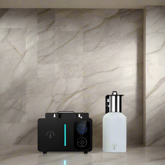 Éclat Panorama 3800 Diffuser