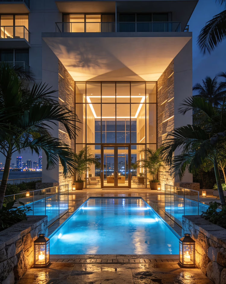 1 HOTEL MIAMI HOTEL INSPIRED SCENT COLLECTION