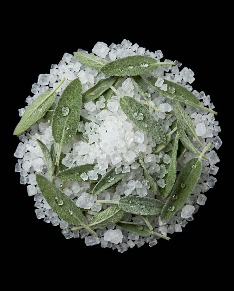 Calm: Fresh/Clean/Powdery