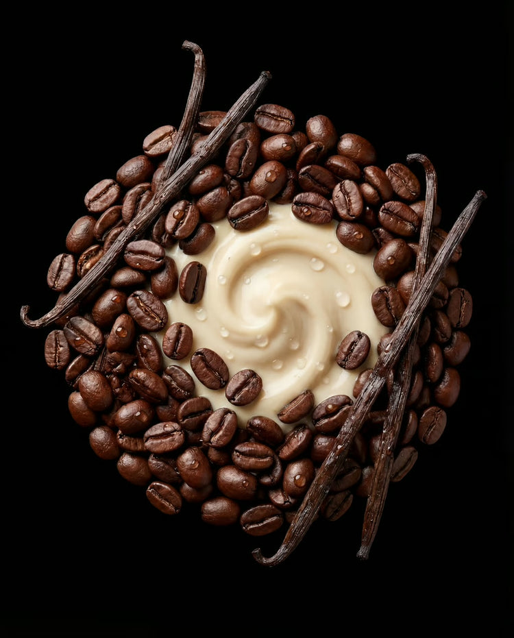 Comforting: Gourmand/Nostalgic