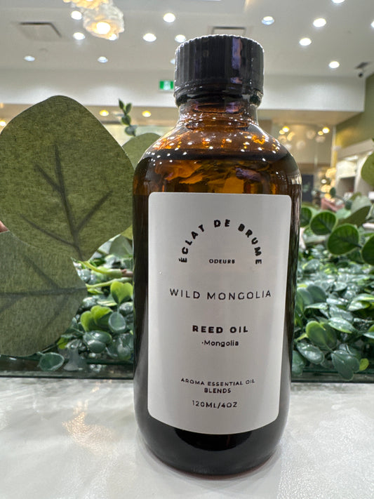 Wild Magnolia Reed Oil