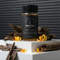 Bois d’Oud/Oudwood/Agarwood: Citrus Zest, Amber, Musk