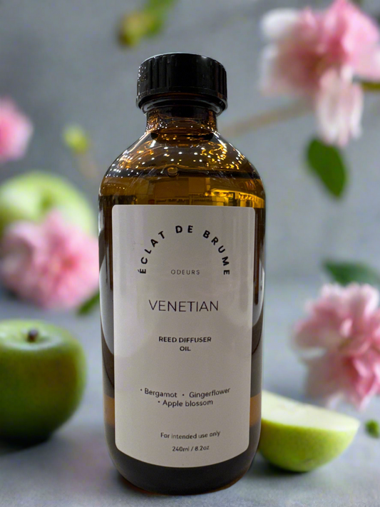 La Venetian Reed oil