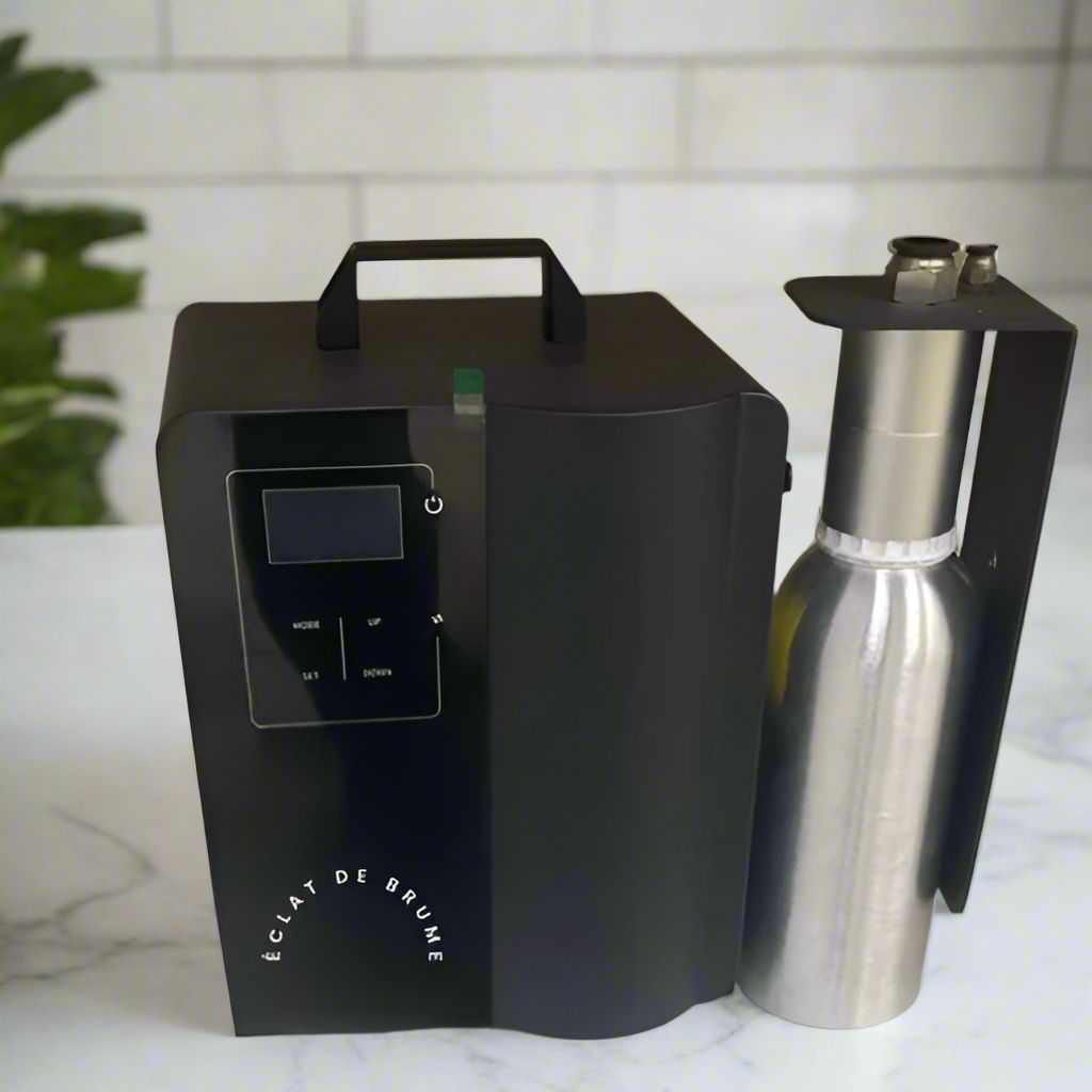 Éclat Infinite 6000- Double atomization Diffuser