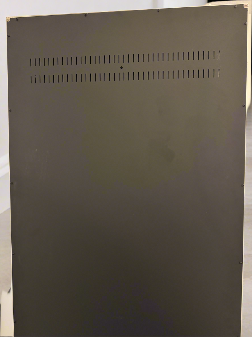 Self-serve Kiosk Display: Double-atomizer Diffuser