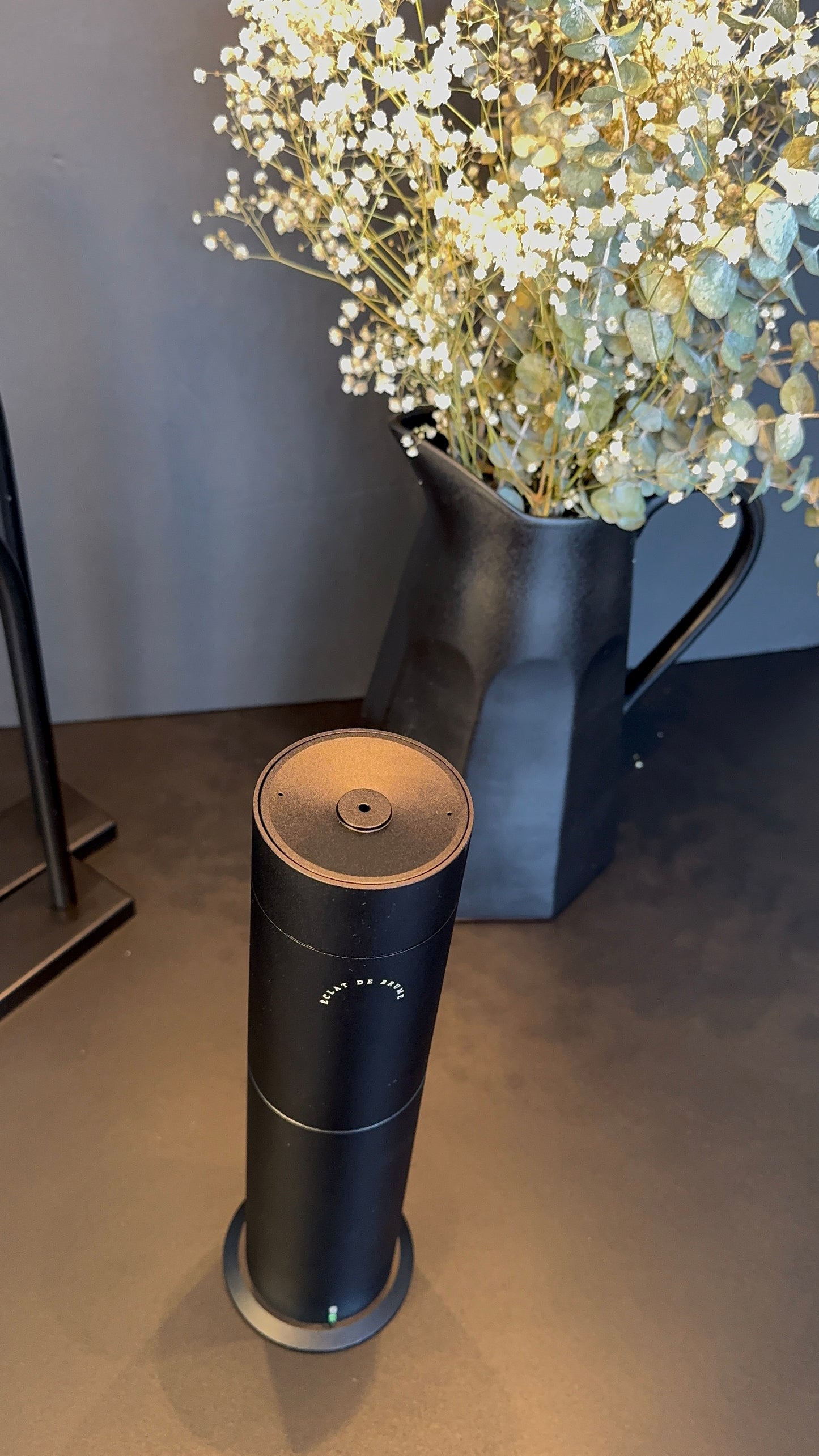 Sleek Petite Diffuser