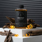 Bois d’Oud/Oudwood/Agarwood: Citrus Zest, Amber, Musk