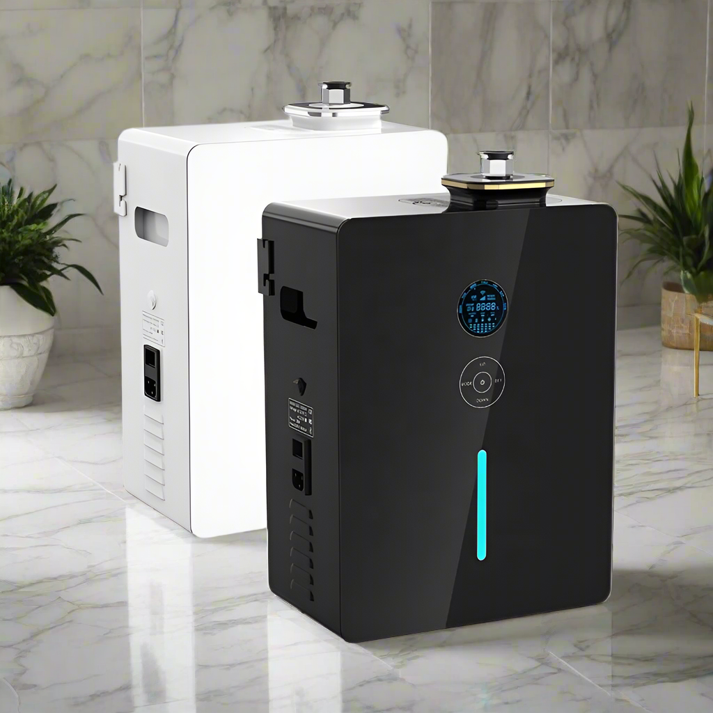 Éclat Majestic 2800 Diffuser