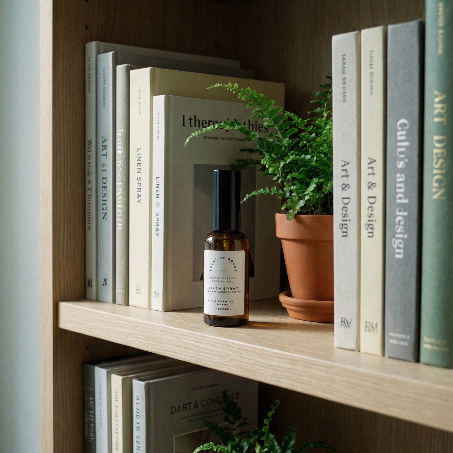 Voile De Cypress/ Cypress veil linen Spray