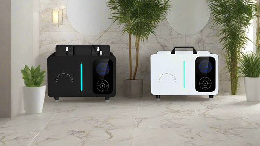 Éclat Panorama 3800 Diffuser