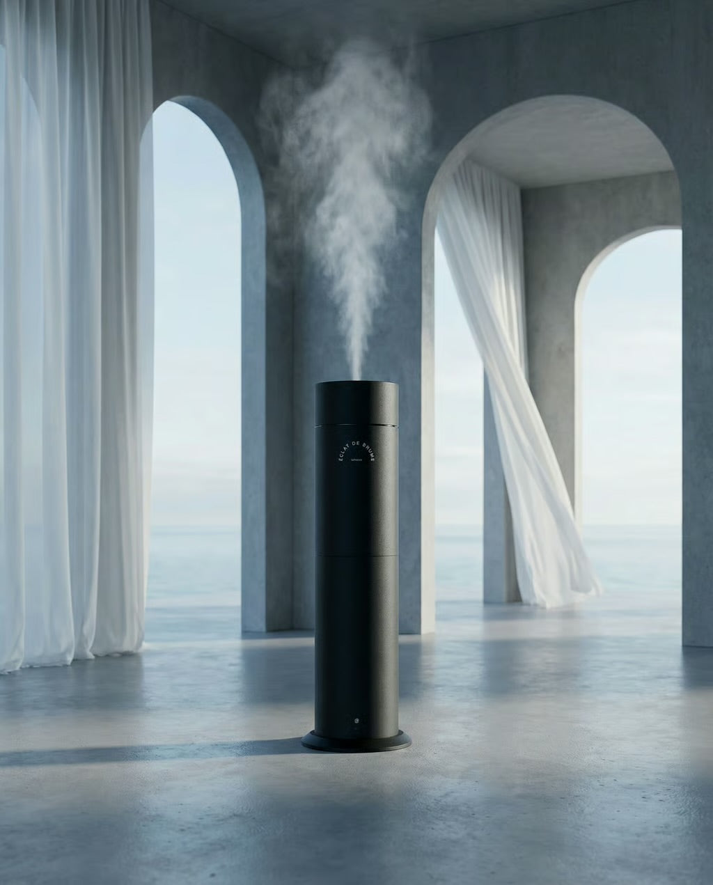 Sleek Petite Diffuser