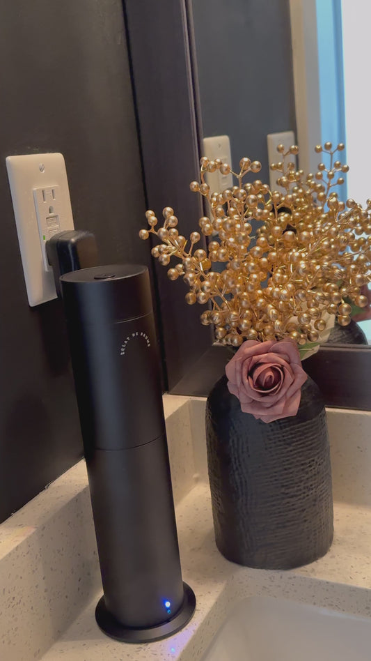 Sleek Petite Diffuser