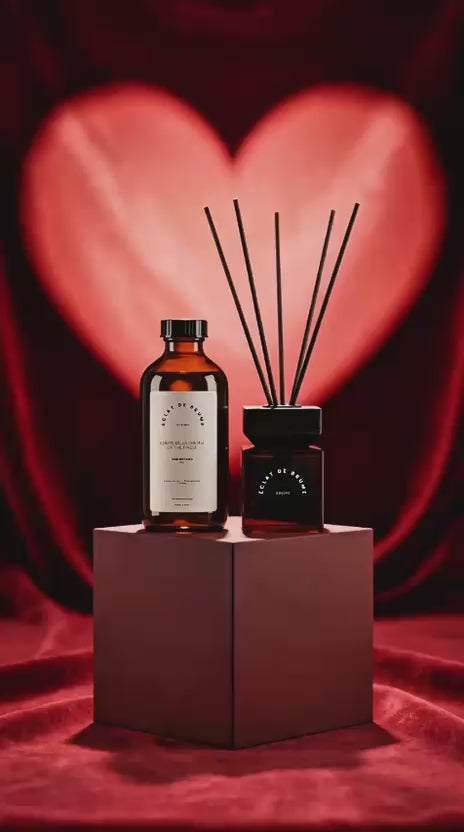 Crème De La Crème Reed oil